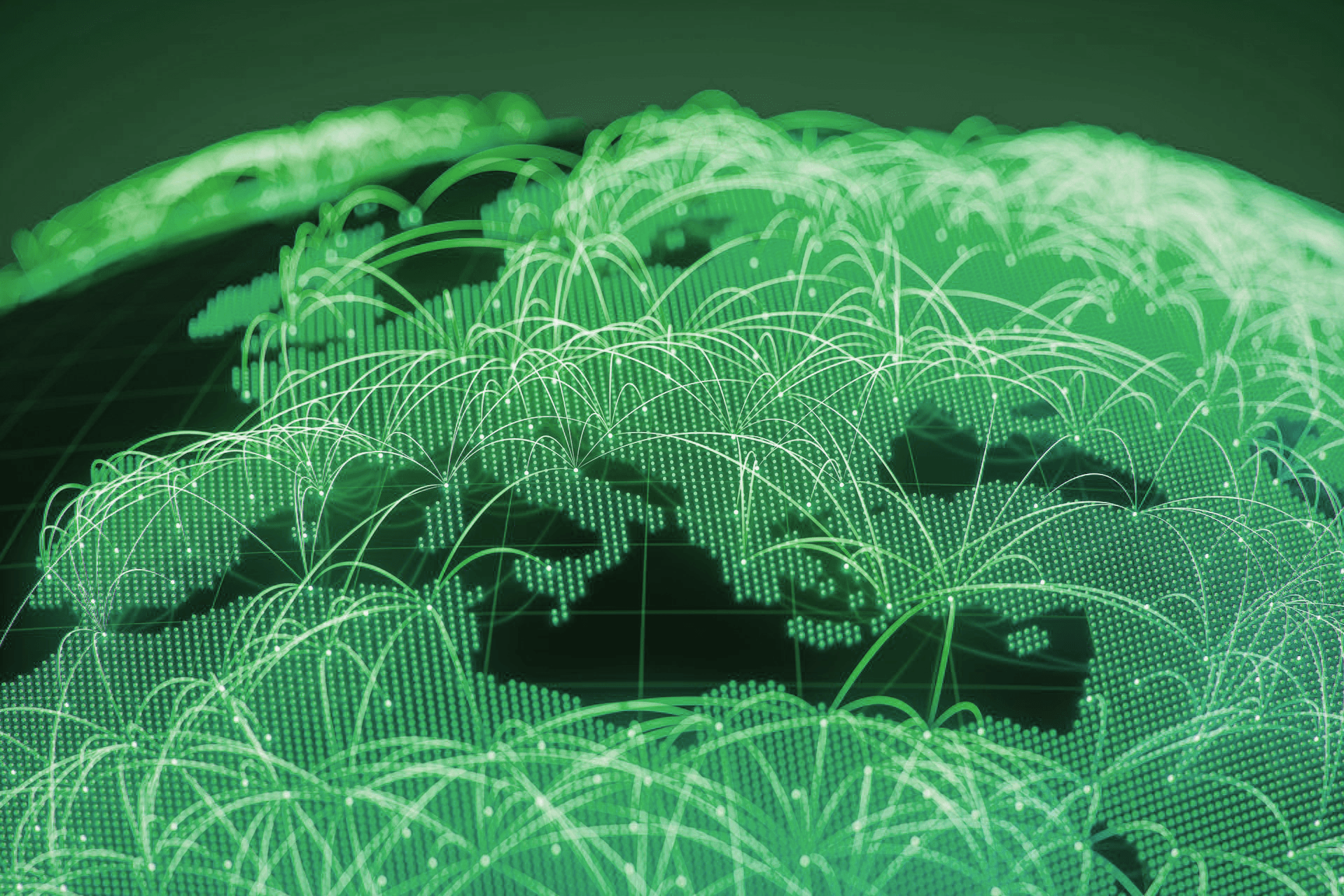 Global travel destinations