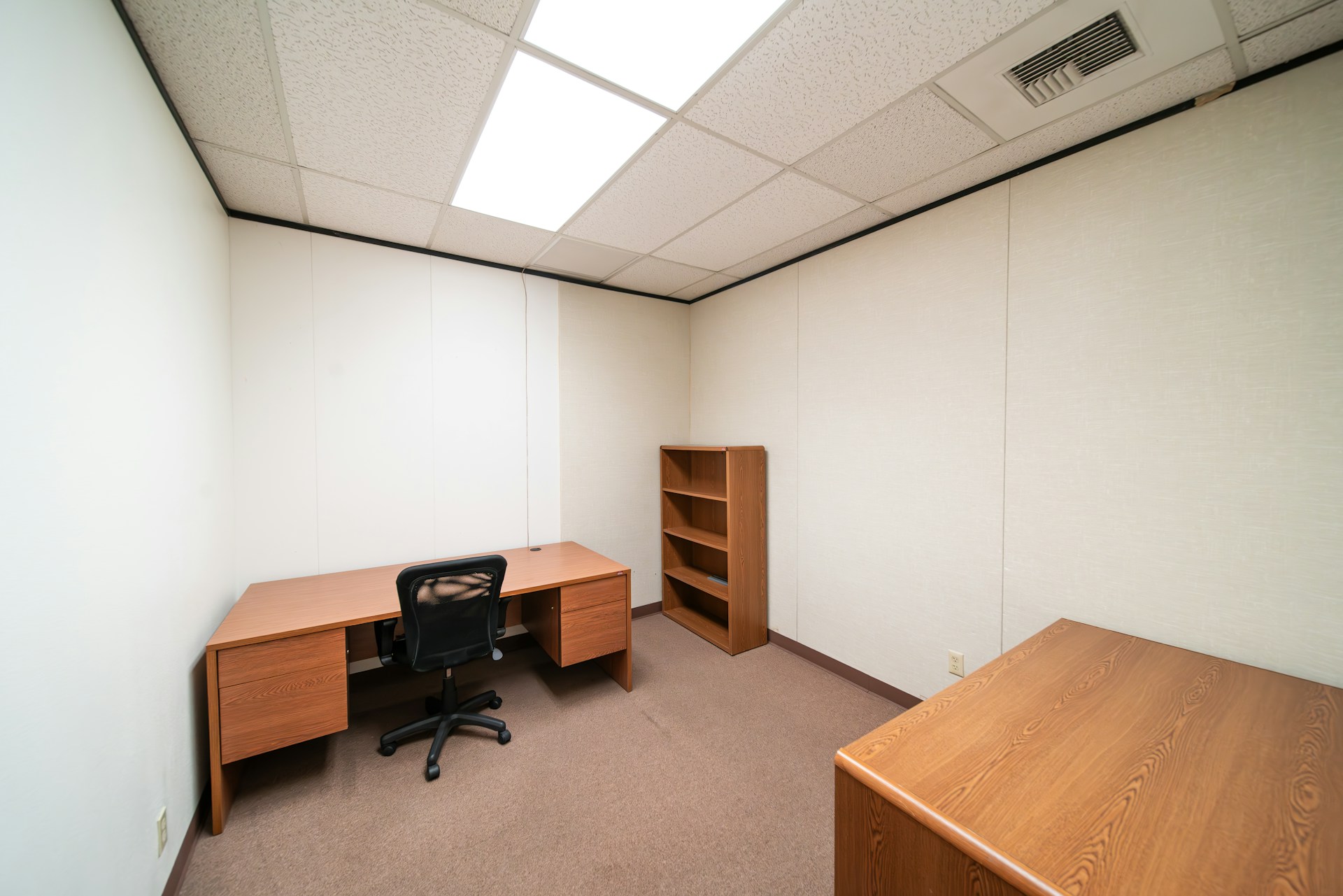 Corporate office relocation service